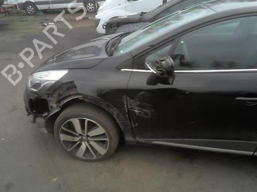 Alternator RENAULT CLIO IV (BH_) 1.5 dCi 75 | BP29304964M7 