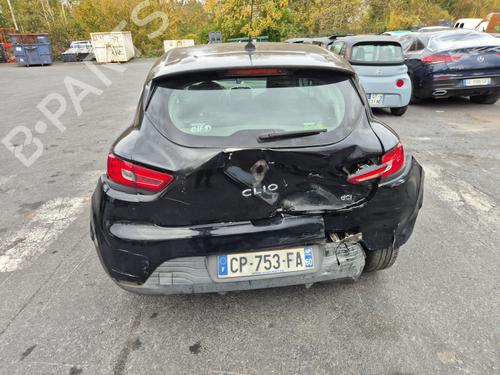 Left front window switch RENAULT CLIO IV (BH_) 1.5 dCi 75 | BP31635324I27  - Image 20