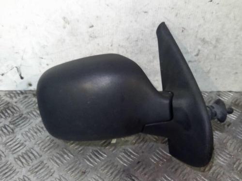 Right mirror RENAULT KANGOO (KC0/1_) 1.5 dCi | BP20357523C27 
