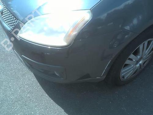 Tailgate FORD FOCUS C-MAX (DM2) 1.6 TDCi | BP20350717C6 