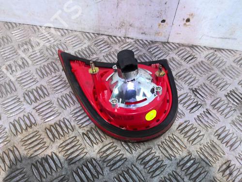 Left tailgate light VW GOLF V (1K1) 1.9 TDI | BP20365630C79 