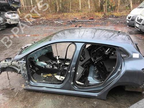 Køfangervange RENAULT CLIO V (B7_) 1.0 SCe 75 (B7M5) | BP31934482C73 - Image 26