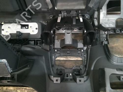 Tableau de bord DACIA DOKKER MPV (KE_) 1.2 TCe (KEM0, KEAY) | BP20369578C46 