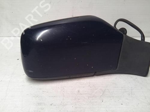 Right mirror VOLVO V70 I (875, 876) 2.5 TDI | BP20369035C27 