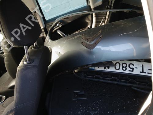 Front right panel CITROËN C3 II (SC_) 1.6 HDi | BP33319345C59 - Image 16