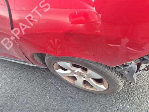 Catalyst PEUGEOT 3008 I MPV (0U_) 1.6 HDi | BP32098688M10 