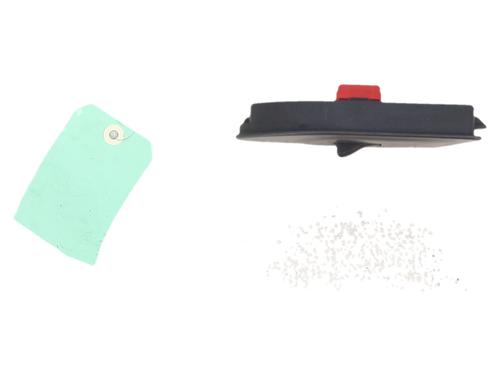 Right front window switch RENAULT SAFRANE II (B54_) 2.2 dT (B54G) | BP36955663I26 - Image 3