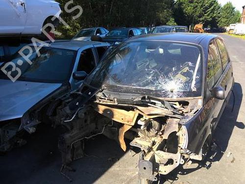 Right front window switch RENAULT SCÉNIC II (JM0/1_) 1.6 (JM0C, JM0J, JM1B) | BP28614779I26  - Image 13