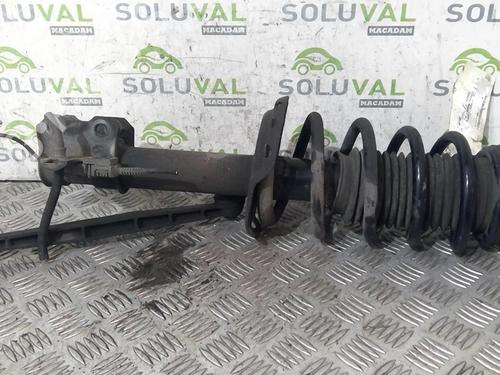 Used Right front shock absorber Right front shock absorber OPEL ZAFIRA / ZAFIRA FAMILY B (A05) 1.9 CDTI (M75) (120 hp) 20725823 20725823