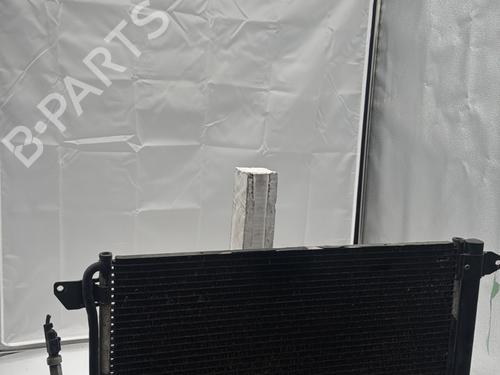 AC radiator AUDI TT (8J3) 2.0 TFSI | BP33836880M32 - Image 2