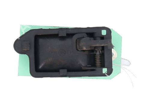 Used Rear right interior door handle Rear right interior door handle PEUGEOT 106 II (1A_, 1C_) 1.1 i (60 hp) 28293947 28293947