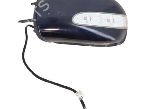 left-mirror-mercedes-benz-m-class-w164-2005-2006-2007-2008-2009-2010-2011-2012-39957284 main image