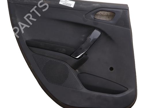Rear left panel PEUGEOT 208 I (CA_, CC_) 1.2 PureTech 82 | BP27508272C60 - Image 2