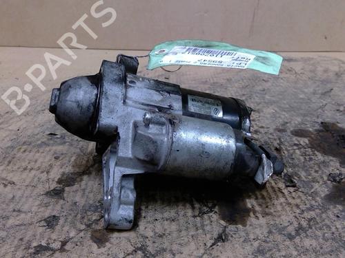 Startmotor DACIA SANDERO II TCe 90 (B8M1, B8MA, B8AC) | BP29082524M8 