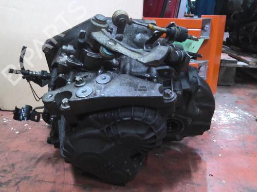Gearbox OPEL ASTRA H TwinTop (A04) 1.9 CDTi (L67) | BP32263168M3 