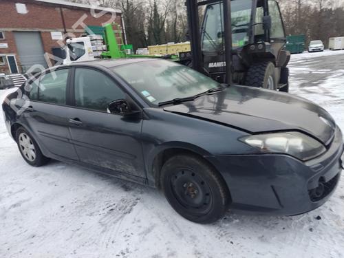 Left headlight RENAULT LAGUNA III (BT0/1) 1.5 dCi (BT00, BT0A, BT0T, BT1J) | BP31979635C28 