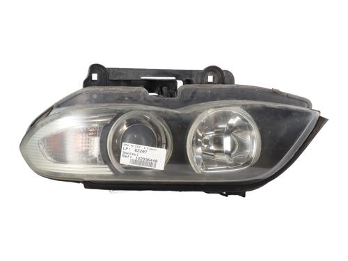 Used Left headlight Left headlight BMW X5 (E53) [2000-2006] 33322622 33322622