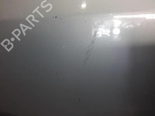 Left front door FORD MONDEO III (B5Y) 2.0 16V TDDi / TDCi | BP22003477C2 