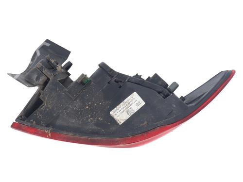 Right taillight RENAULT CLIO IV (BH_) 1.5 dCi 75 | BP32254348C35