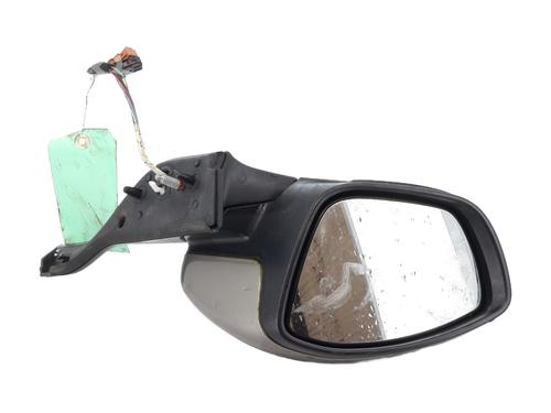 Used Left mirror PEUGEOT 208 I (CA_, CC_) 1.2 VTI 82 (82 hp) 31961541