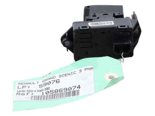 Switch RENAULT SCÉNIC III (JZ0/1_) 1.6 dCi (JZ00, JZ12) | BP25900055I30 