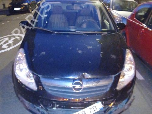 Alternator OPEL CORSA D (S07) 1.3 CDTI (L08, L68) | BP33708874M7 - Image 13