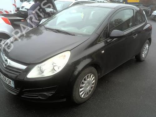 Display monitor OPEL CORSA D (S07) 1.3 CDTI (L08, L68) | BP22005489C48 