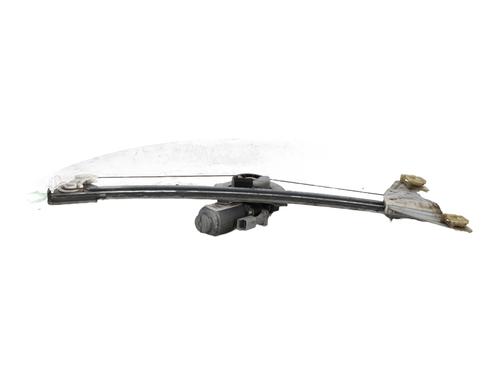 Front left window mechanism PEUGEOT 107 (PM_, PN_) 1.4 HDi | BP27641610C22 