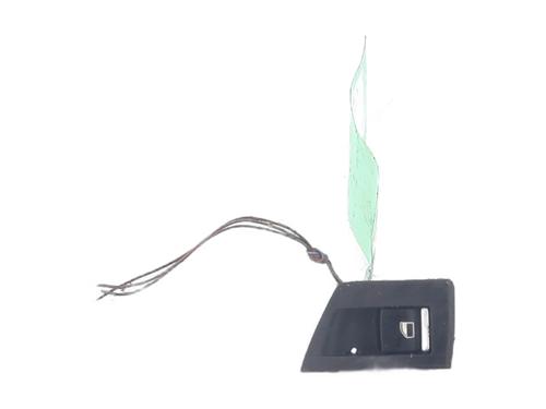 Used Right front window switch BMW 5 (F10) 525 d (204 hp) 25275944