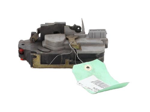 Rear left lock PEUGEOT 206 Hatchback (2A/C) 1.9 D | BP28096610C100 