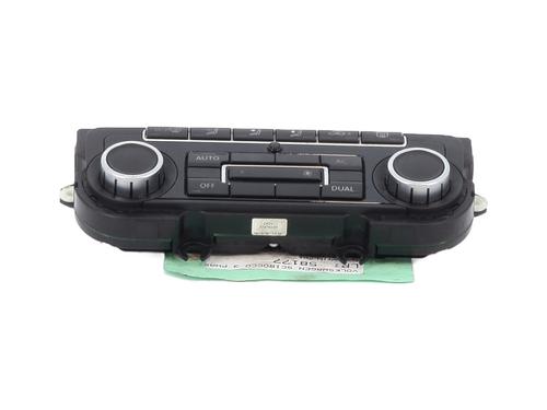 Climate control VW SCIROCCO III (137, 138) 2.0 TDI | BP30159476I5