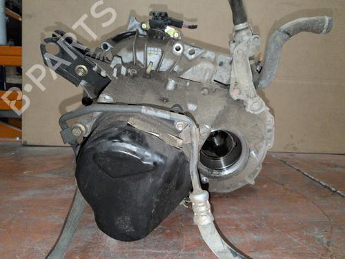 Gearbox RENAULT KANGOO (KC0/1_) 1.5 dCi | BP35902342M3 - Image 3