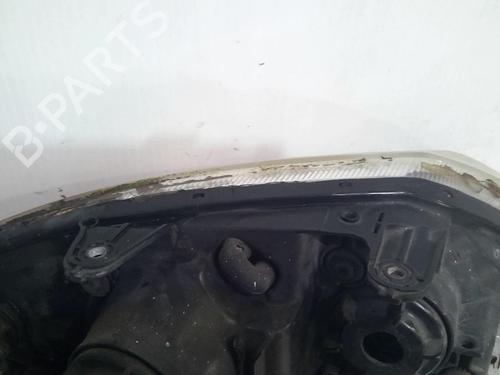 Left headlight HYUNDAI COUPE II (GK) 2.0 GLS | BP20352001C28 