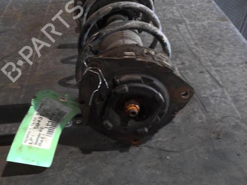 Left front shock absorber RENAULT CLIO III (BR0/1, CR0/1) 1.2 16V (BR02, BR0J, BR11, CR02, CR0J, CR11) | BP26021061M16 