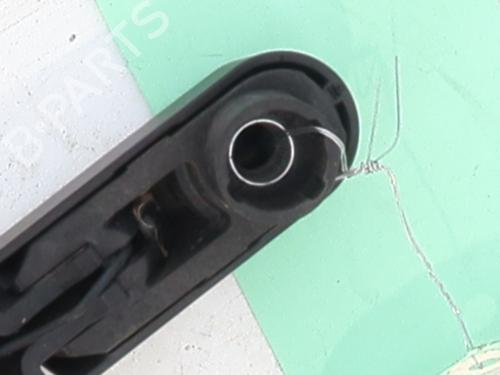 Bagrudeviskerarm RENAULT CLIO V (B7_) 1.6 E-TECH 140 (B7MU) | BP37742616C144 - Image 3