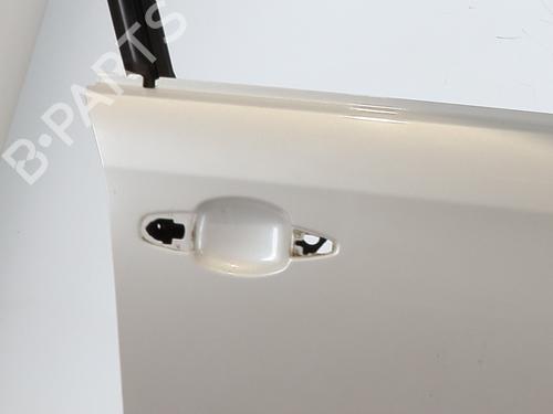 Right front door CITROËN DS4 (NX_) 1.6 HDi 115 | BP26163147C3 