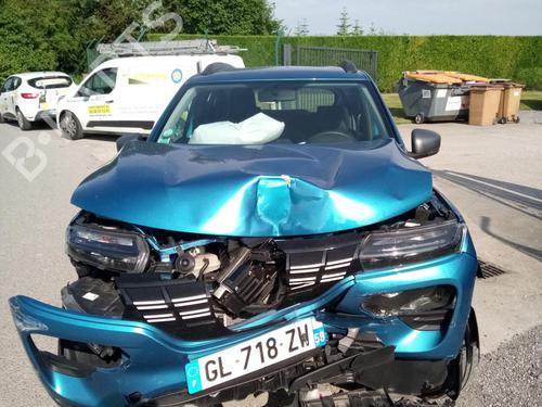 Hjulbue DACIA SPRING EV (B6M1) | BP22519922C56 - Image 11