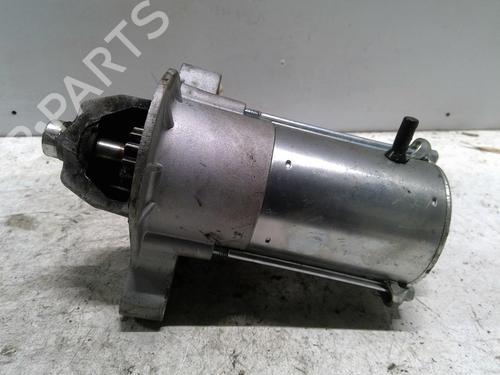 Starter MAZDA 2 (DE_, DH_) 1.4 MZR-CD | BP20360106M8 