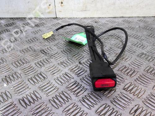 Used Seat buckle Seat buckle OPEL AGILA B (H08) 1.3 CDTI (F68) (75 hp) 21059292 21059292