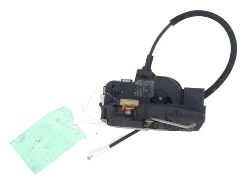 Used Front left lock Front left lock OPEL INSIGNIA A (G09) 2.0 CDTI (68) (131 hp) 32275536 32275536