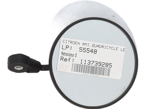 Right mirror CITROËN AMI (9A_) Electric (9AZ2CA) | BP29621453C27 