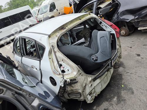 Front left seatbelt FORD FIESTA VI (CB1, CCN) 1.6 TDCi | BP35939258I26 - Image 17