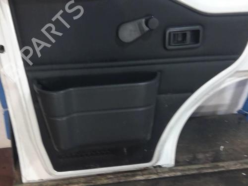 Left front door PEUGEOT BOXER Van (230L) 2.5 D | BP20361802C2 