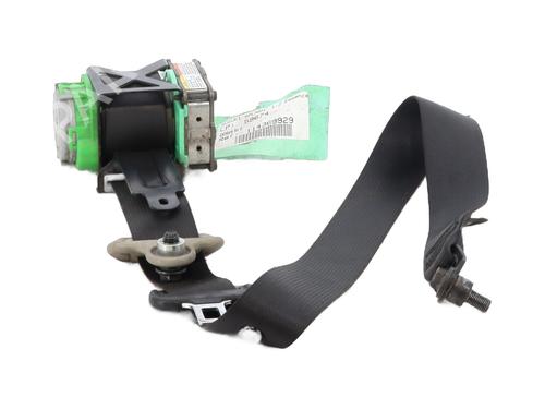 Used Front left belt tensioner SUZUKI SPLASH (EX) 1.2 (A5B412) (86 hp) 30056756