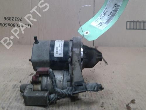 Used Starter PEUGEOT 107 (PM_, PN_) 1.0 (68 hp) 26619032