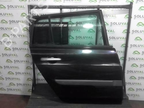 Used Right rear door RENAULT MEGANE II Estate (KM0/1_) 1.5 dCi (KM16, KM1E) (106 hp) 22000388