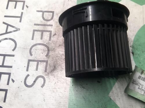 Used Heater blower motor Heater blower motor NISSAN CUBE (Z12) 1.6 16V (110 hp) 22001061 22001061