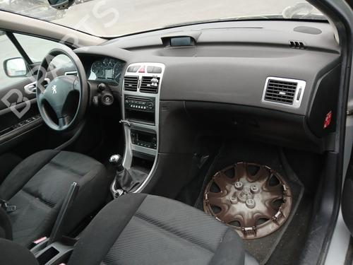 Right front window switch PEUGEOT 307 (3A/C) 1.6 HDi | BP25900139I26  - Image 15