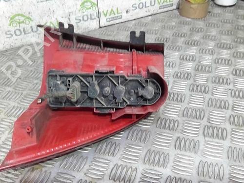 Left taillight MERCEDES-BENZ M-CLASS (W163) ML 400 CDI (163.128) | BP22003300C34 