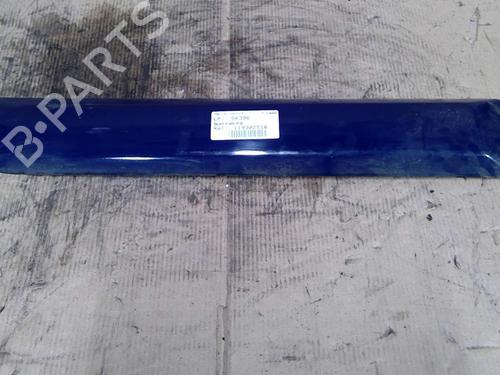  Baguette de porte DACIA SANDERO 1.4 (BS0C, BS0A, BS0G, BS1F, BS0E) (75 hp) 31704744